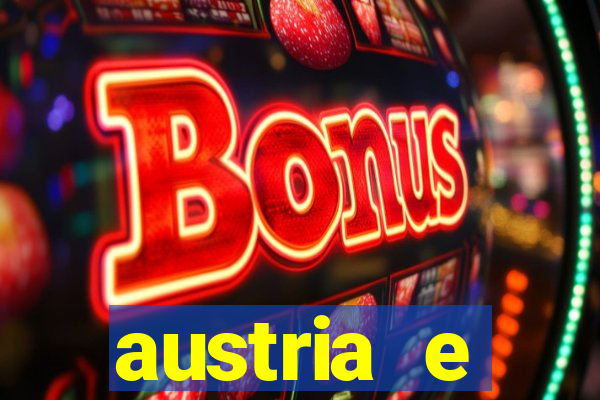 austria e eslovaquia palpite